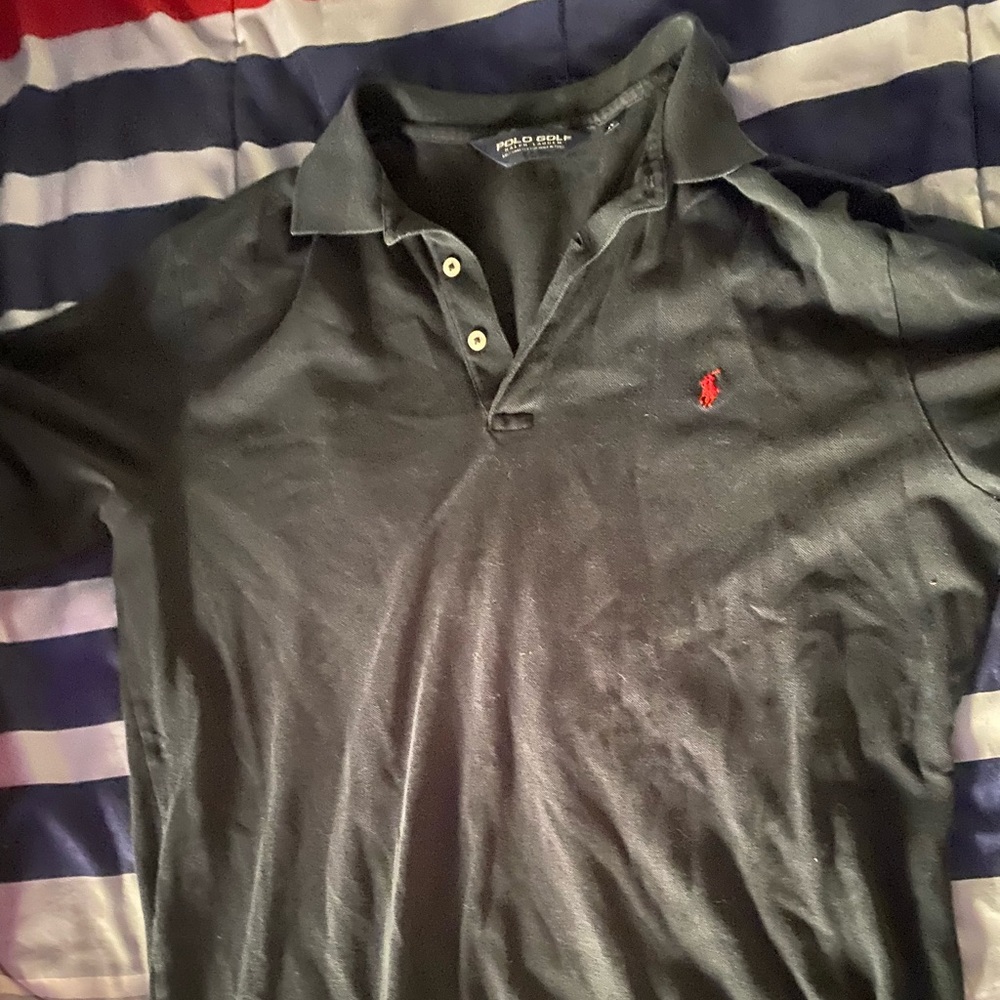 Used Polo Golf Ralph Lauren